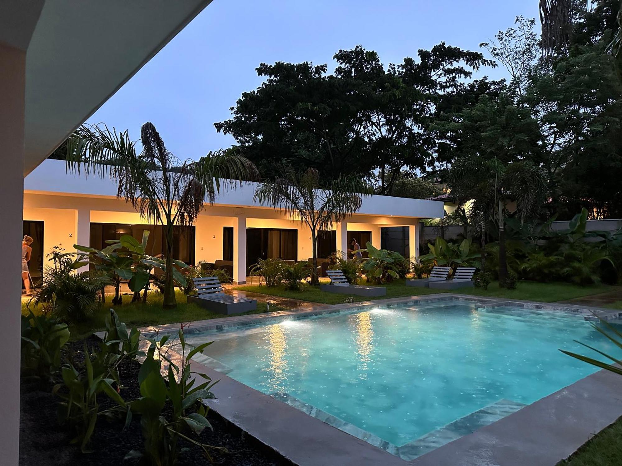 Hotel Good Life Coco Exterior foto
