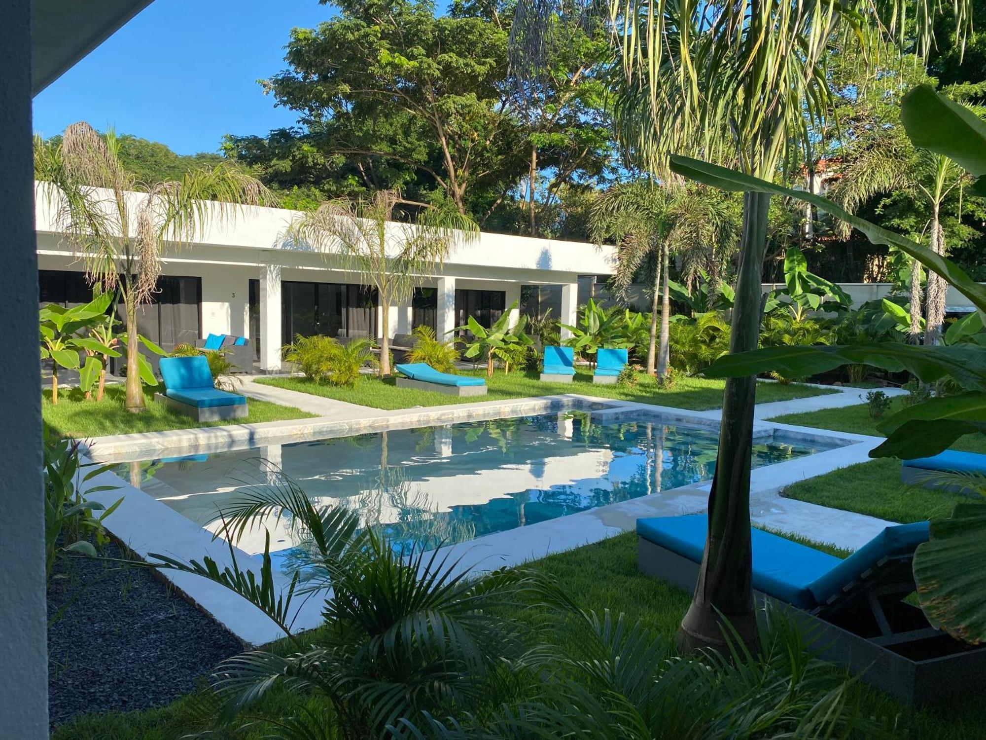 Hotel Good Life Coco Exterior foto