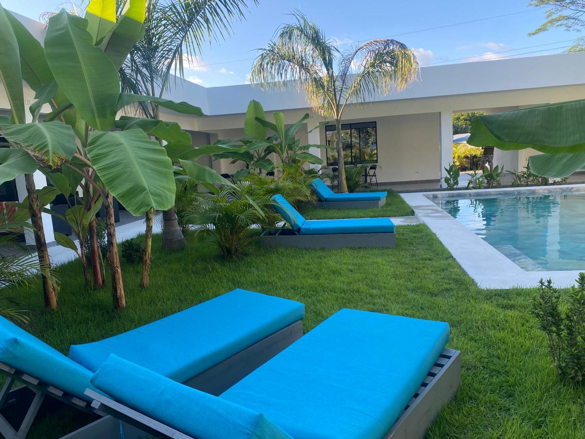 Hotel Good Life Coco Exterior foto