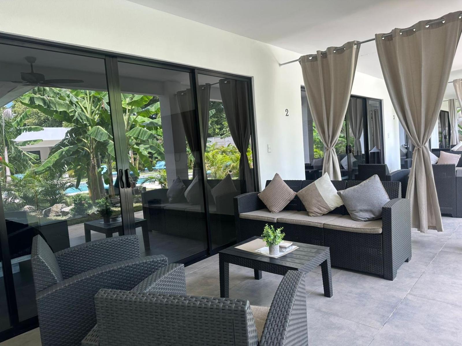 Hotel Good Life Coco Exterior foto