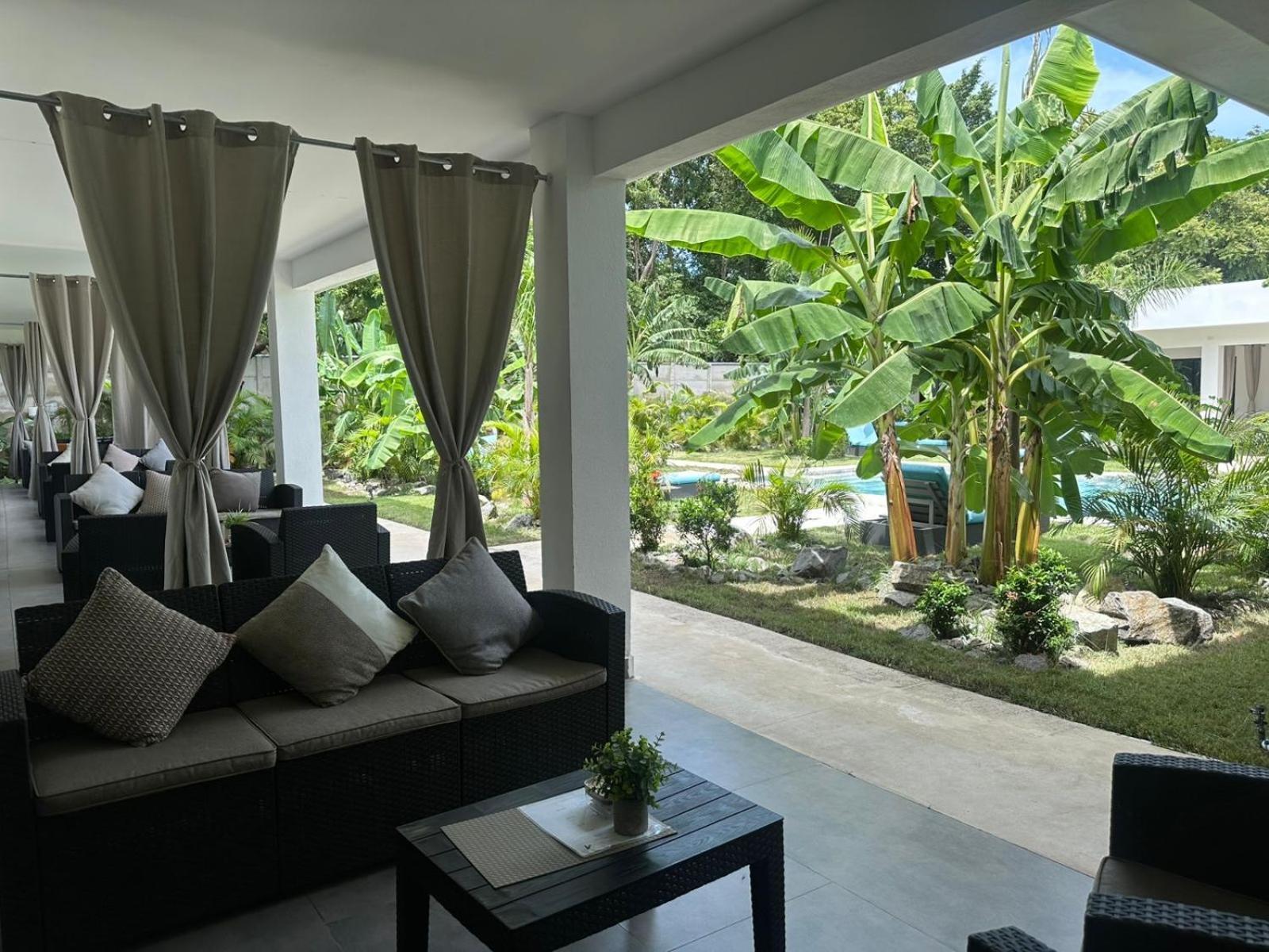 Hotel Good Life Coco Exterior foto