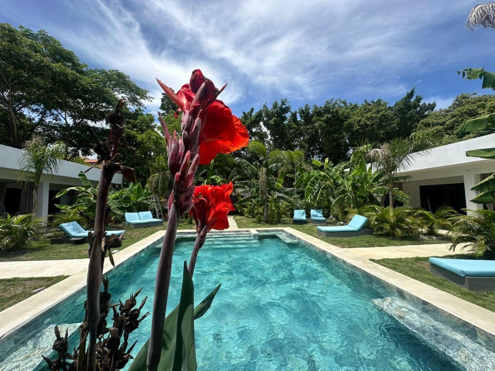 Hotel Good Life Coco Exterior foto