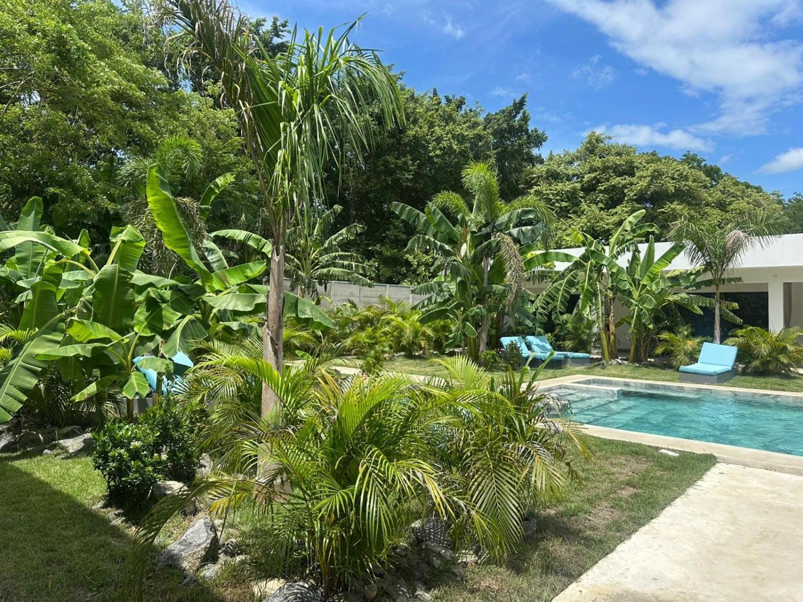 Hotel Good Life Coco Exterior foto